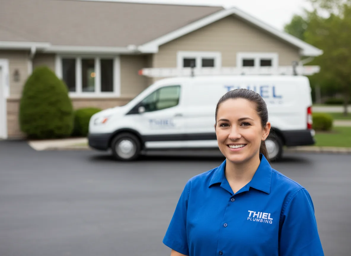 Plumber Umbarger, TX FAQs